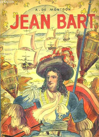 JEAN BART