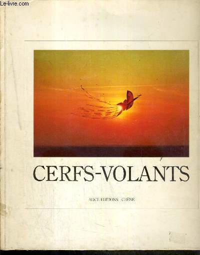 CERFS-VOLANTS