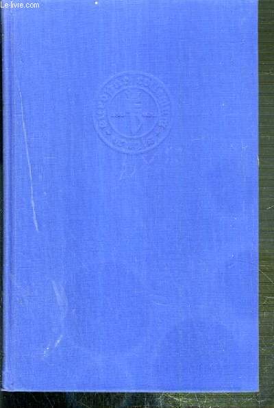 LE FEDERALISME CONTEMPORAIN - CRITERES, INSTITUTIONS, PERSECTIVES / ASPECTS EURPEENS - SECTION II, COLLEGE D'EUROPE - SERIE C: POLITIQUE N13