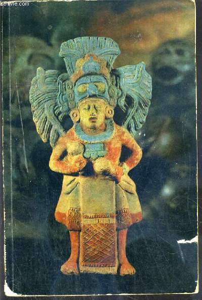 L'ART DES MAYAS DU GUATEMALA
