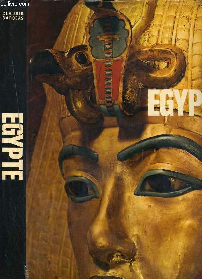 EGYPTE / COLLECTION MERVEILLES DU MONDE