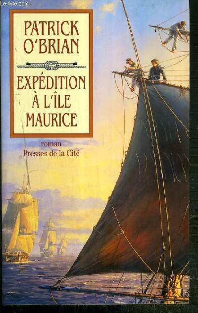 EXPEDITION A L'ILE MAURICE