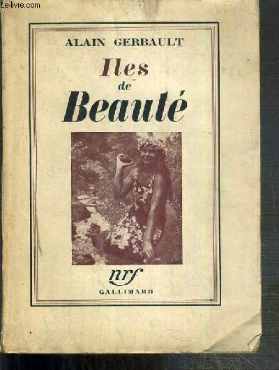 ILES DE BEAUTE