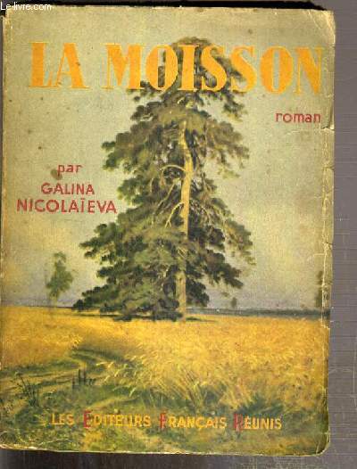 LA MOISSON