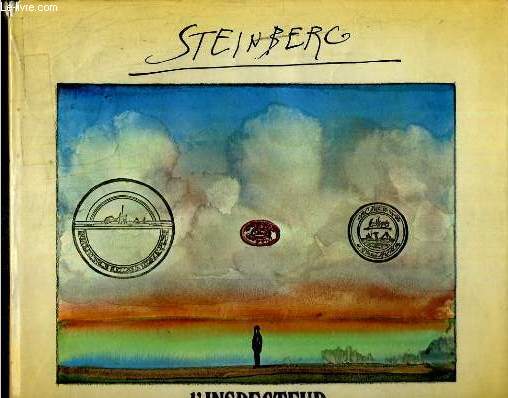 STEINBERG - L'INSPECTEUR