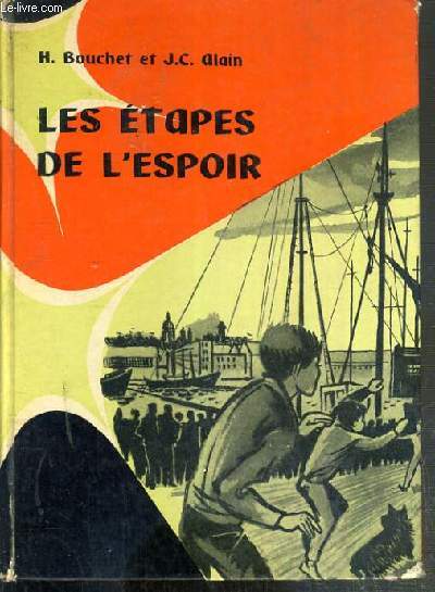 LES ETAPES DE L'ESPOIR