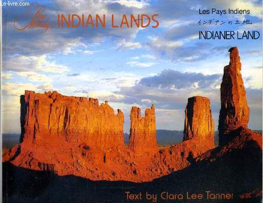 RAY MANLEY'S INDIAN LANDS