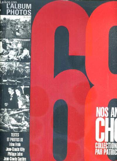 68 - NOS ANNEES CHOC