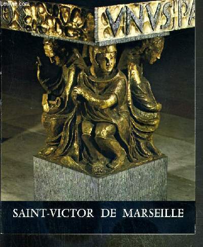 SAINT-VICTOR DE MARSEILLE