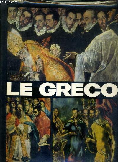 LE GRECO