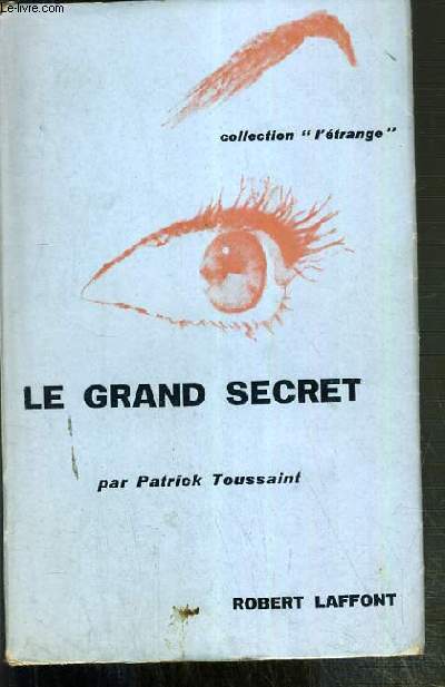 LE GRAND SECRET / COLLECTION 