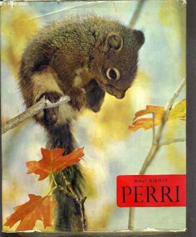 PERRI