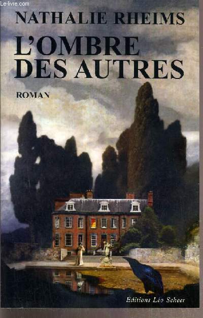 L'OMBRE DES AUTRES