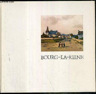 IMAGES DE BOURG-LA-REINE