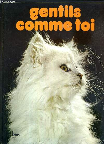 GENTIL COMME TOI