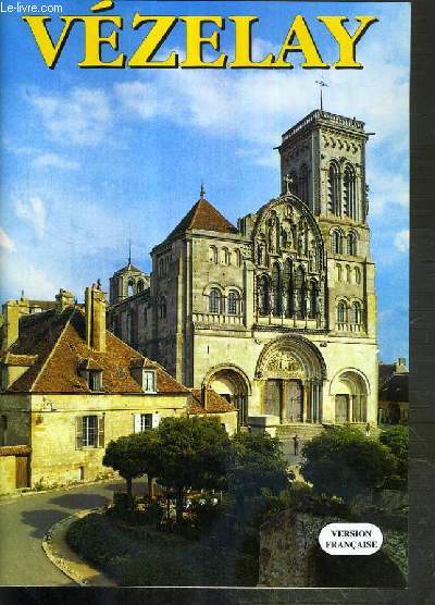 VEZELAY