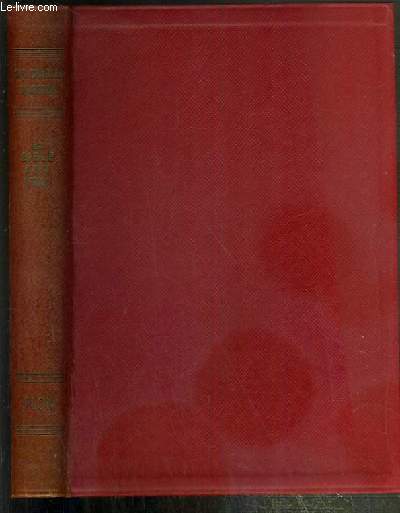 LA BIBLE A DIT VRAI / COLLECTION D'UN MONDE A L'AUTRE