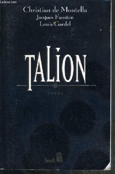 TALION