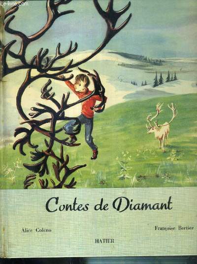 CONTES DE DIAMANT