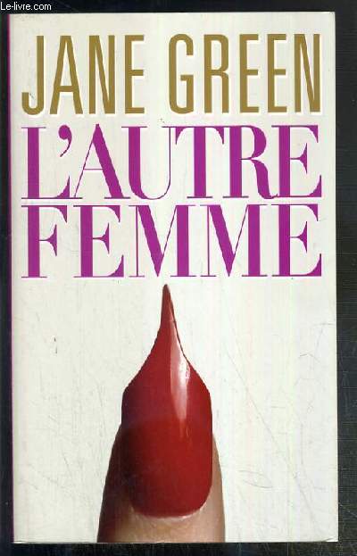 L'AUTRE FEMME