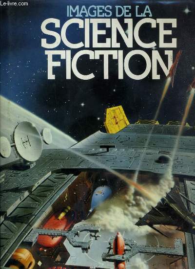 IMAGES DE LA SCIENCE FICTION