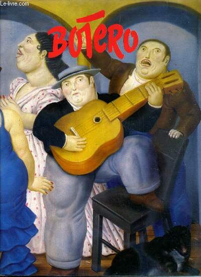 BOTERO