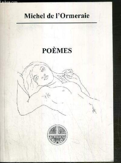 POEMES + FOU D'ELLE, LA CINQUIEME SAISON - OUVRAGE REVERSIBLE.