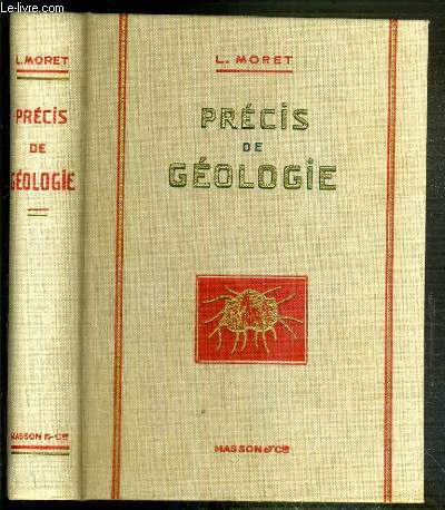 PRECIS DE GEOLOGIE