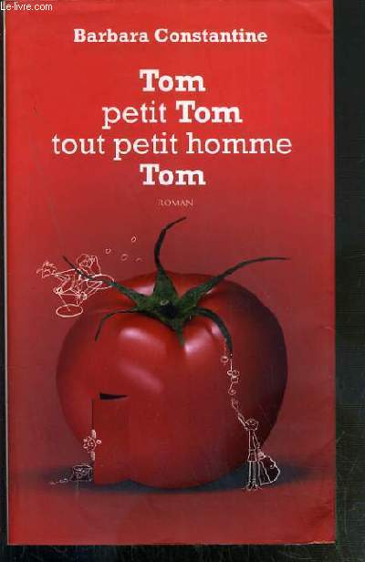 TOM PETIT TOM TOUT PETIT HOMME TOM
