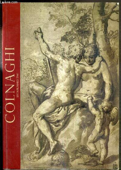 COLNAGHI - WINTER 1999-2000 - OLD MASTER AND 19TH CENTURY DRAWINGS A SELECTION FROM OUR CURRENT STOCK - TEXTE EXCLUSIVEMENT EN ANGLAIS