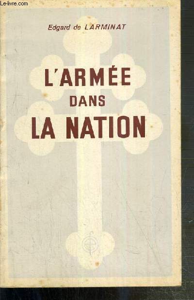 L'ARMEE DANS LA NATION