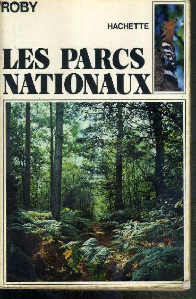 LES PARCS NATIONAUX