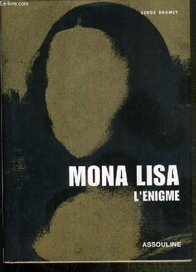 MONA LISA - L'ENIGME