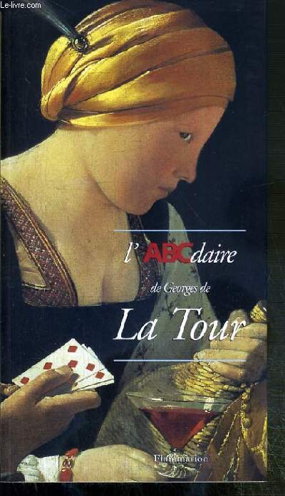 L'AABCDAIRE DE GEORGES DE LA TOUR