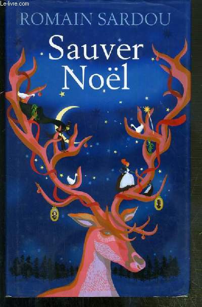 SAUVER NOEL - CONTE