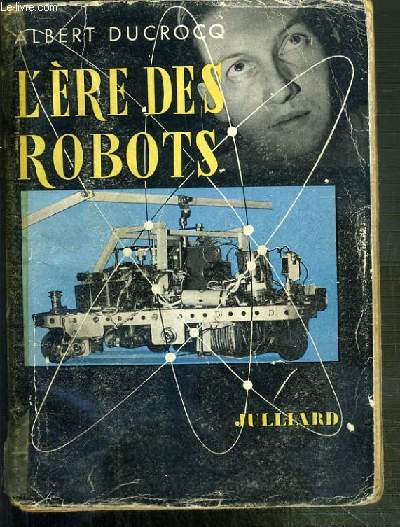L'ERE DES ROBOTS