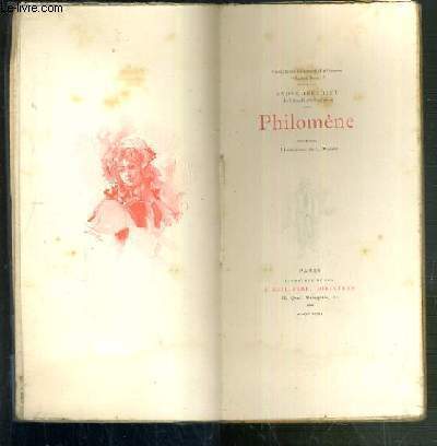 PHILOMENE / COLLECTIONS EDOUARD GUILLAUME 