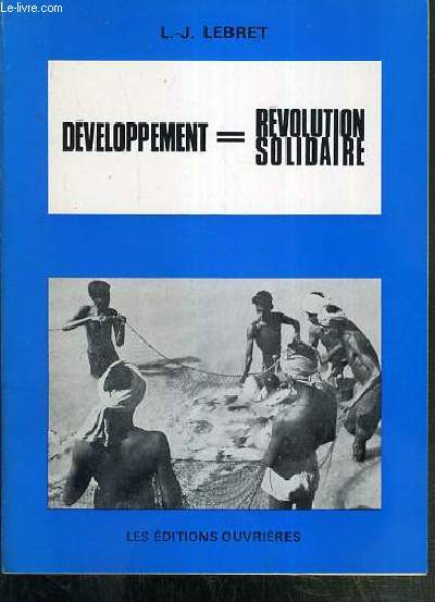 DEVELOPPEMENT=REVOLUTION SOLIDAIRE