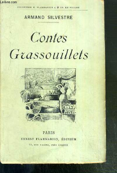 CONTES GRASSOUILLETS