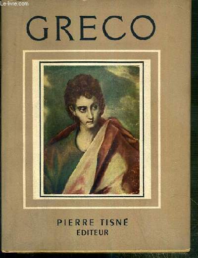 EL GRECO