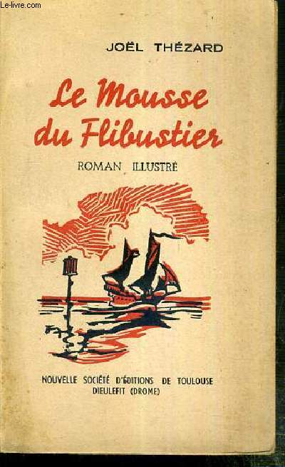 LE MOUSSE DU FLIBUSTIER