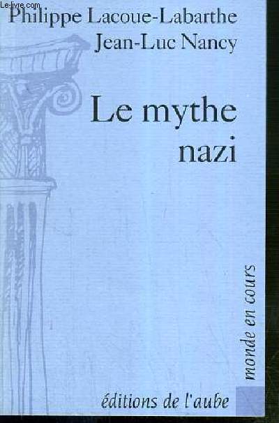 LE MYTHE NAZI