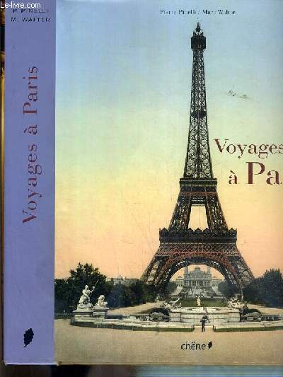 VOYAGES A PARIS