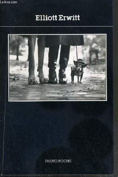 ELLIOTT ERWITT / PHOTO POCHE N35.
