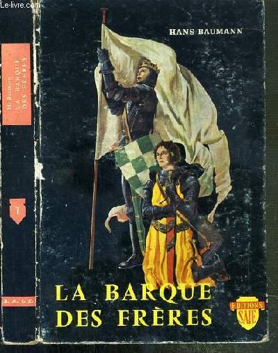 LA BARQUE DES FRERES