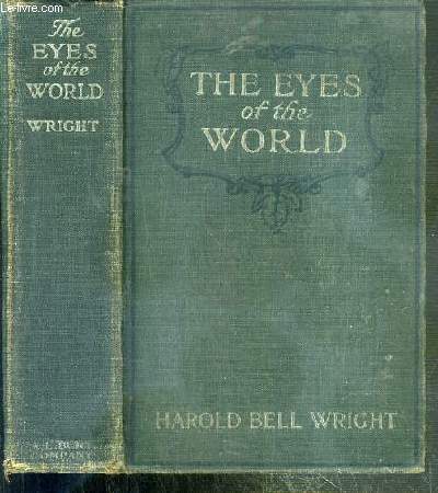 THE EYES OF THE WORLD - TEXTE EXCLUSIVEMENT EN ANGLAIS.