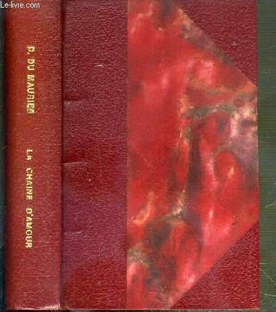 LA CHAINE D'AMOUR (LOVING SPIRIT)