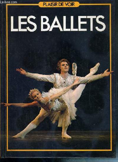 LES BALLETS