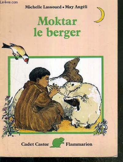 MOKTAR LE BERGER / CADET CASTOR