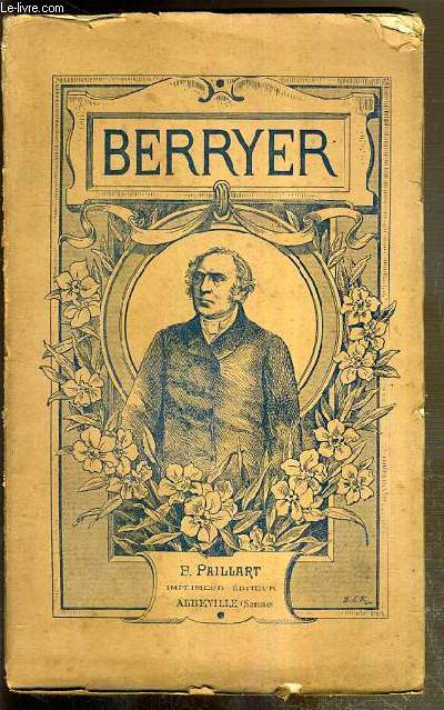 BERRYER 1790-1868